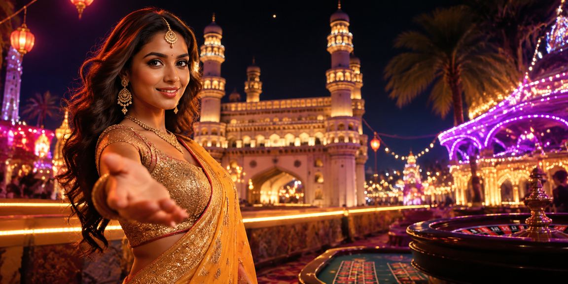 Sports fan betting on cricket using mobile payments in Hyderabad
